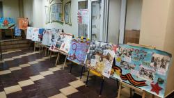 С праздником Победы