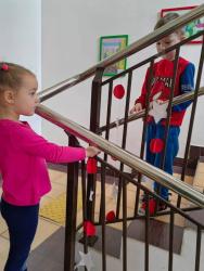 Праздничное настроение