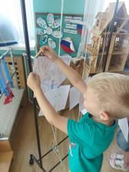 ДЕНЬ ПАМЯТИ И СКОРБИ
