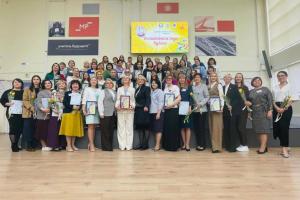Воспитатель года Кубани 